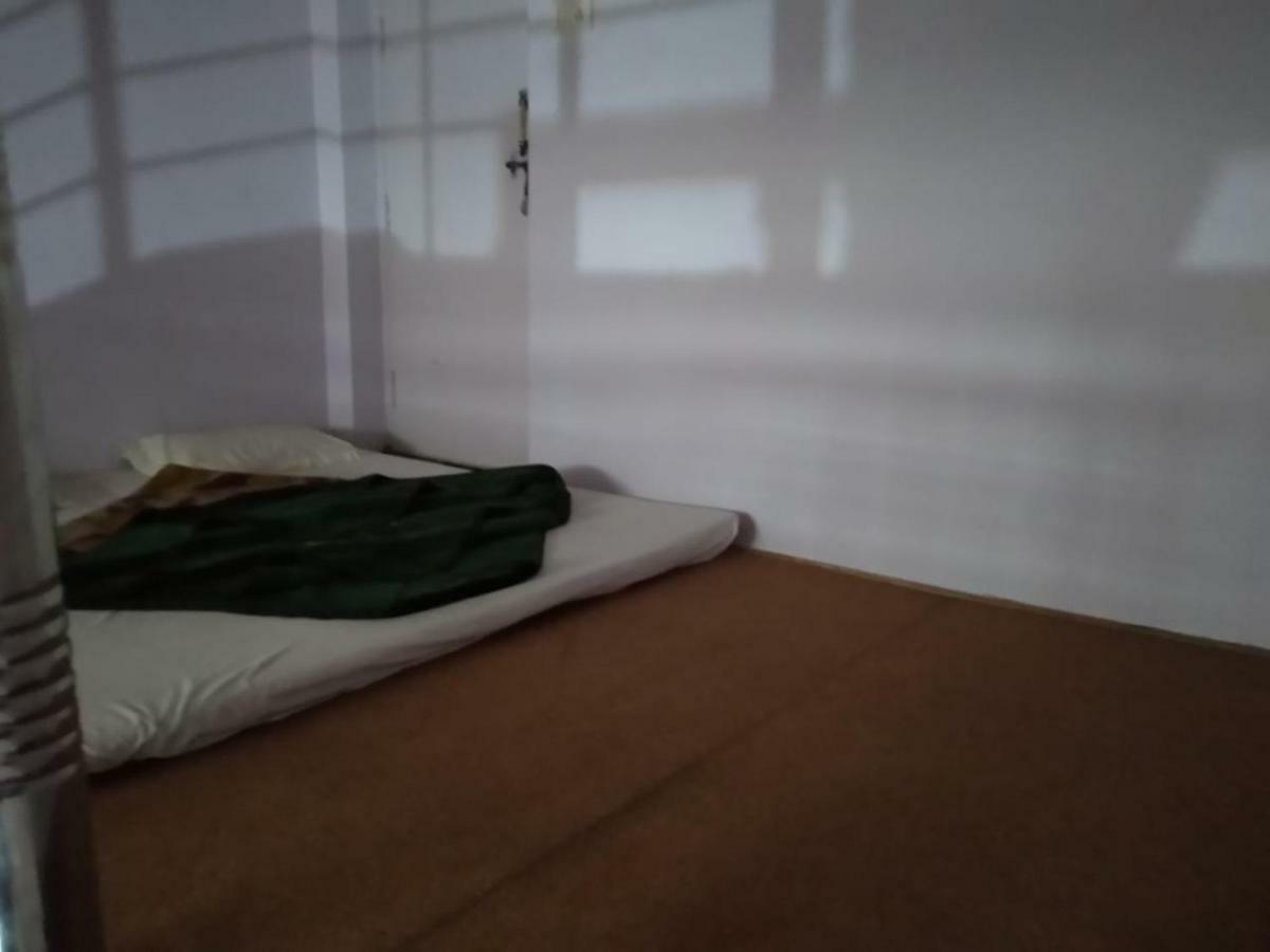 Van Vilas Resort Bhīm Tāl Dış mekan fotoğraf