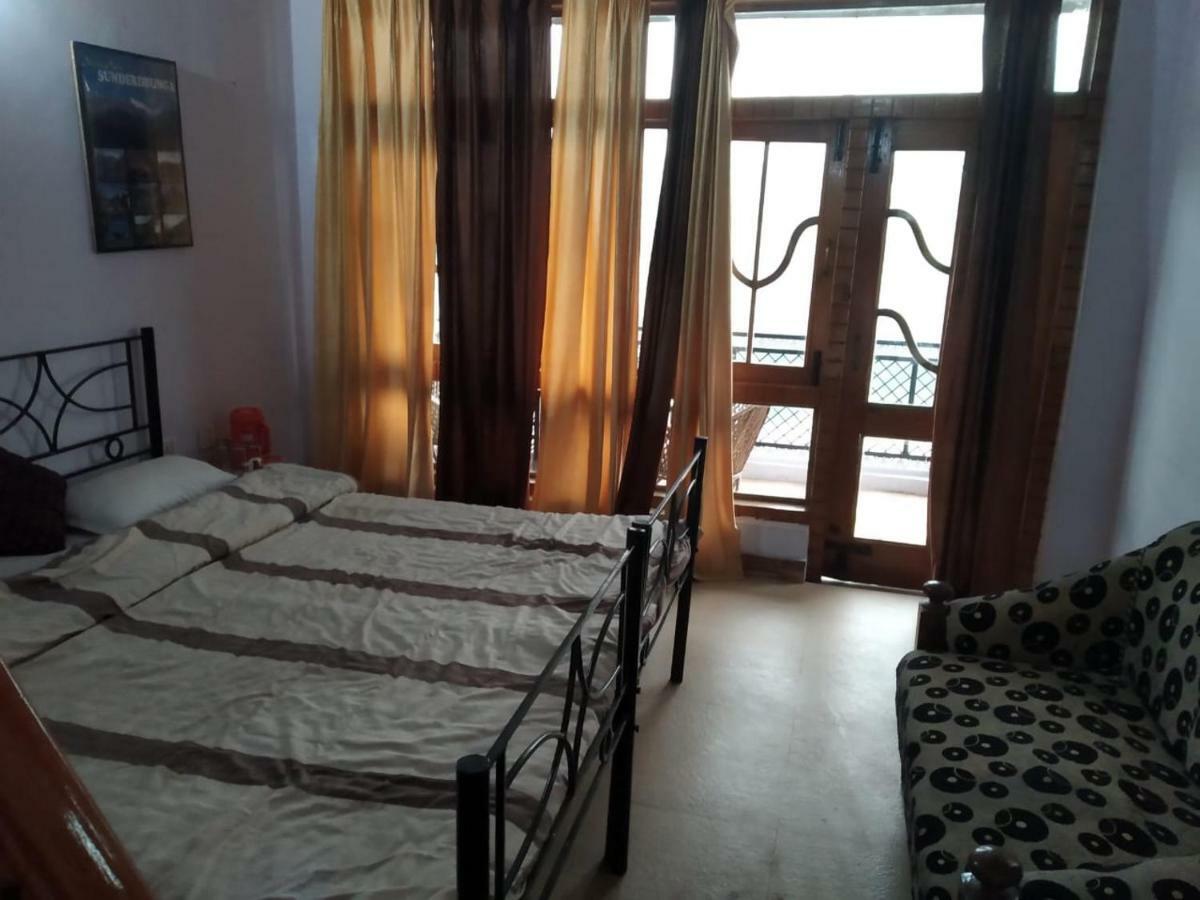 Van Vilas Resort Bhīm Tāl Dış mekan fotoğraf