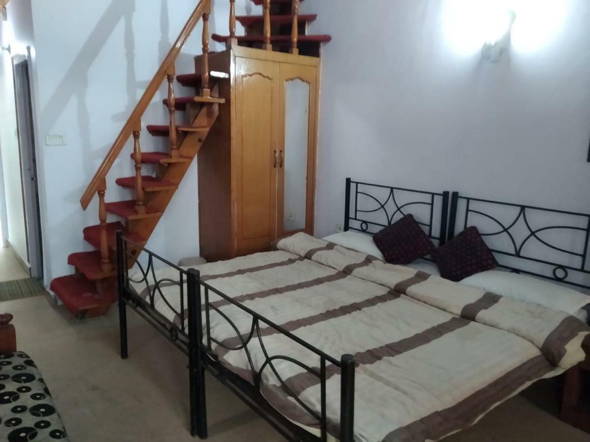 Van Vilas Resort Bhīm Tāl Dış mekan fotoğraf